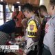 Polres Sumenep masih menyelidiki orang tua dari bayi malang yang terbungkus plastik warna merah.