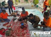 Disperta Probolinggo Lakukan Pemeriksaan Ante Mortem Dan Post Mortem Kurban 8 Disperta Probolinggo Lakukan Pemeriksaan Ante Mortem Dan Post Mortem Kurban