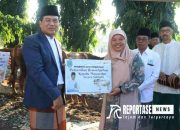 Terima Satu Ekor Sapi Kurban, Muslimat NU Apresiasi Pj. Nurkholis 8 Terima Satu Ekor Sapi Kurban, Muslimat NU Apresiasi Pj. Nurkholis