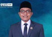 Maknai Kurban, H. Andi Suryanto Wibowo: Wujud Kehambaan dan Sarana Perkuat Iman