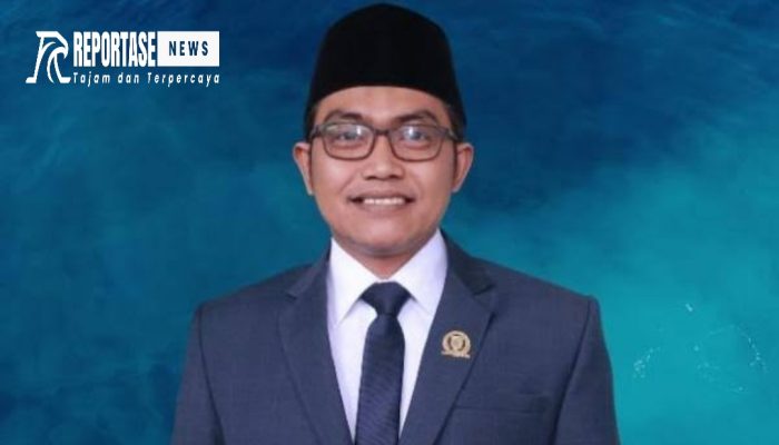 Maknai Kurban, H. Andi Suryanto Wibowo: Wujud Kehambaan dan Sarana Perkuat Iman