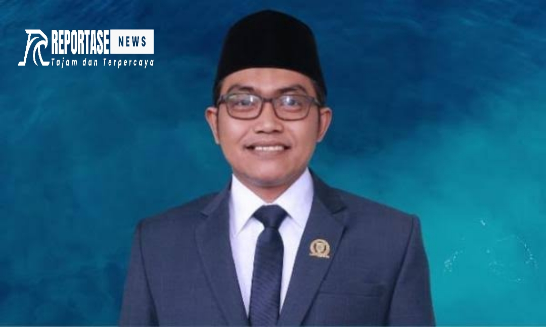 H. Andi Suryanto Wibowo