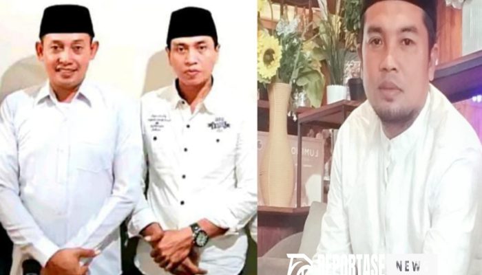 Majunya Gus Mamak dan Mas AB, Ini Harapan Dua Tokoh Muda Sampang