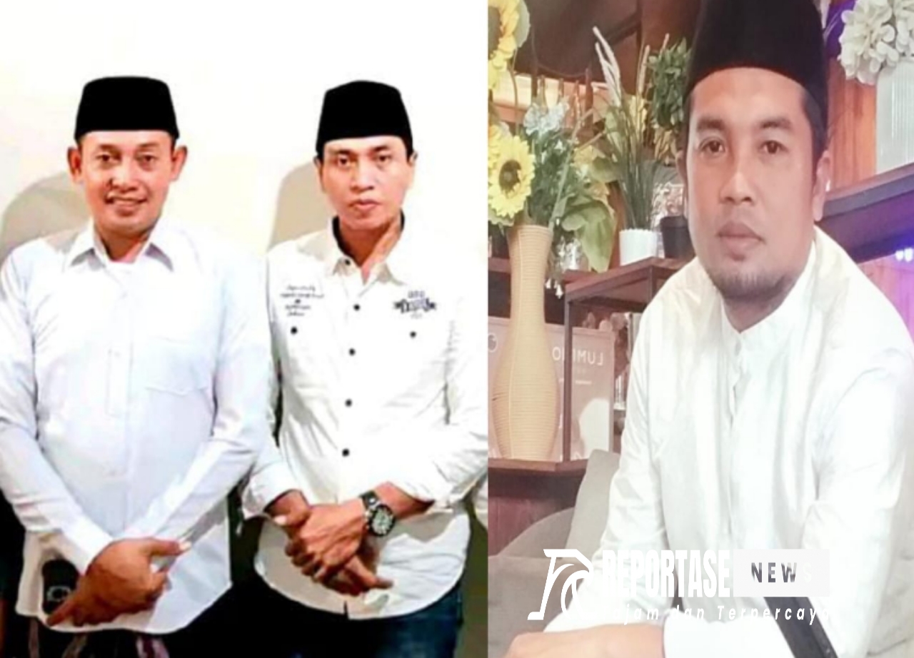 Mohammad Idris Effendi Tokoh Muda di Desa Banyumas.
