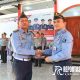 Penyerahan Surat Keputusan dipimpin secara langsung oleh Kepala Lapas Kelas IIA Banyuwangi Agus Wahono dan diikuti oleh seluruh pegawai khususnya staff kantor.