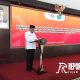 Asisten Pemerintahan dan Kesra Sekda Kabupaten Probolinggo Santiyono mengucapan selamat datang kepada keluarga besar Universitas Islam Negeri Sunan Ampel Surabaya di wilayah Kabupaten Probolinggo.