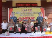 Lantaran Kesal dan Istri Digoda, Dua Pelaku Pembunuhan Ditangkap Polres Probolinggo 10 Lantaran Kesal dan Istri Digoda, Dua Pelaku Pembunuhan Ditangkap Polres Probolinggo