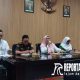 Muslimat NU Bahas Draft Amandemen Perbup Penyelenggaraan Bangunan Gedung