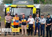 BPTD Kelas II Jatim dan Dishub Lakukan Inspeksi Keselamatan LLAJ 8 BPTD Kelas II Jatim dan Dishub Lakukan Inspeksi Keselamatan LLAJ
