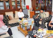 Pemkot Probolinggo Verifikasi Lapangan Kesehatan Koperasi Budi Daya