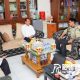 Pemkot Probolinggo Verifikasi Lapangan Kesehatan Koperasi Budi Daya.