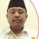 H. Sahid Sekretaris DPD Partai Golkar Sampang.