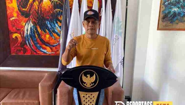 Hiruk Pikuk Pendukung Pada Pilkada Serentak 2024, Ketua BANN Sampang Angkat Bicara