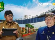 Komitmen DPMD Sumenep, Peningkatan Signifikan Status Desa Mandiri Melalui IDM 7 Komitmen DPMD Sumenep, Peningkatan Signifikan Status Desa Mandiri Melalui IDM