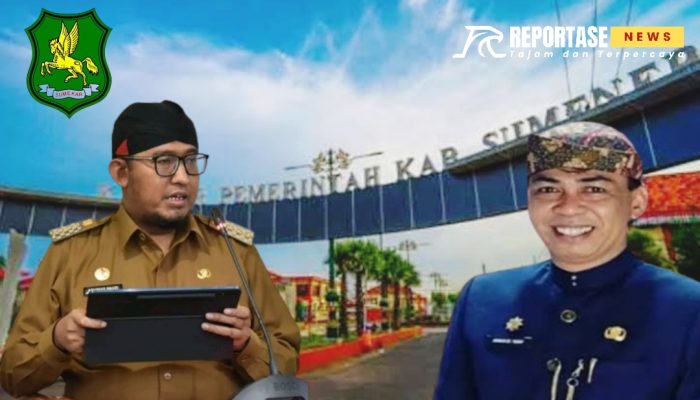 Komitmen DPMD Sumenep, Peningkatan Signifikan Status Desa Mandiri Melalui IDM