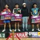 Daffa Ahmad Ferdiansyah (14), atlet tenis meja asal Desa Randujalak Kecamatan Besuk Kabupaten Probolinggo siap berlaga dalam Kejuaraan Nasional (Kejurnas) Tenis Meja Kelompok Umur.