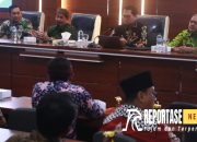 DPMD Gelar Rakor Persiapan Pelaksanaan UU Nomor 3 Tahun 2024 8 DPMD Gelar Rakor Persiapan Pelaksanaan UU Nomor 3 Tahun 2024