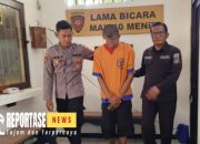 Polresta Probolinggo Berhasil Tangkap DPO Pelaku Curanmor di 6 TKP 13 Polresta Probolinggo Berhasil Tangkap DPO Pelaku Curanmor di 6 TKP
