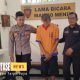 Polresta Probolinggo Berhasil Tangkap DPO Pelaku Curanmor di 6 TKP di Probolinggo Kota