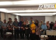 Pemkab Probolinggo Lakukan Penyusunan Dokumen Perencanaan Setda