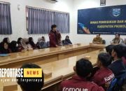 Kebijakan MBKM Angkatan 7 Disdikdaya Kabupaten Probolinggo Resmi Berakhir
