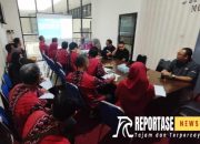 BPPKAD Probolinggo Terima Studi Banding Aplikasi E-BMD BPKPD Kabupaten Sragen