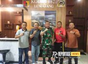 Sinergi TNI dan Pemdes, Kunci Kemajuan dan Kesejahteraan Masyarakat Lumajang