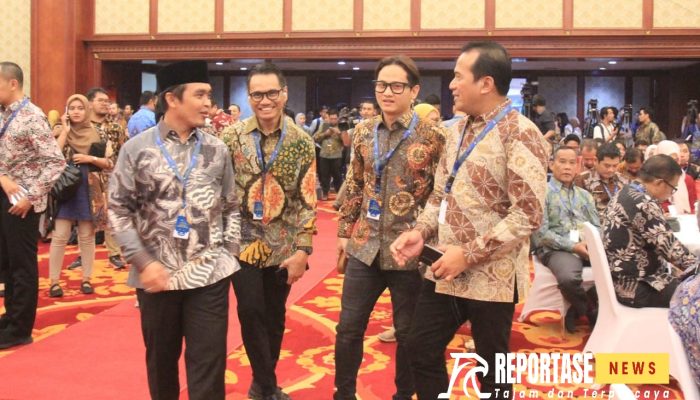 Mantapkan Data Regsosek Menuju Indonesia Emas 2045