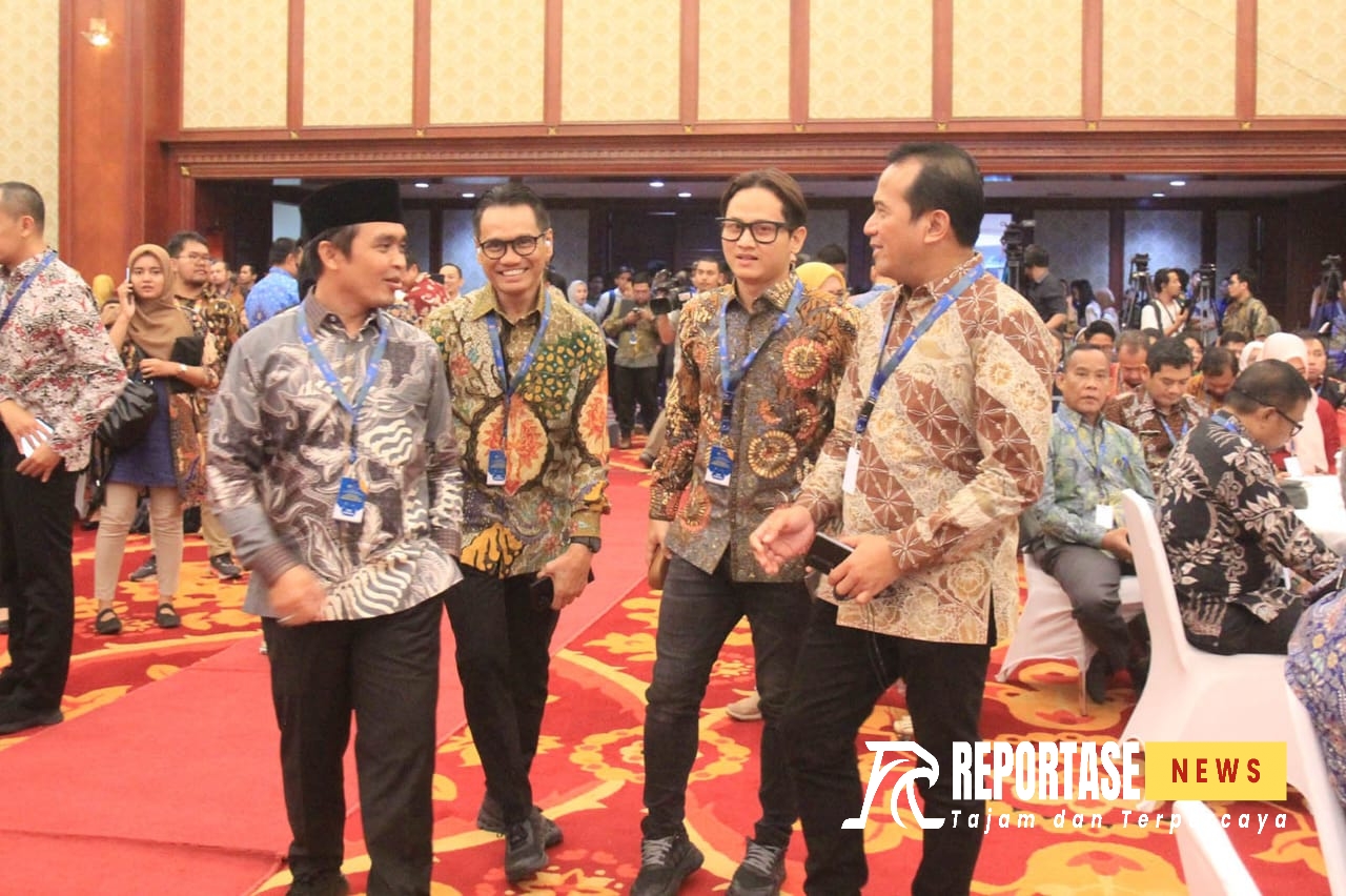 Mantapkan Data Regsosek Menuju Indonesia Emas 2045