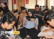 Polres Sumenep Gelar Seleksi Peserta E-Sport Mobile Legend 13 Polres Sumenep Gelar Seleksi Peserta E-Sport Mobile Legend