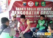 Warnai HUT Bhayangkara Ke-78 Polres Sumenep Gelar Bakti Sosial Kesehatan 9 Warnai HUT Bhayangkara Ke-78 Polres Sumenep Gelar Bakti Sosial Kesehatan