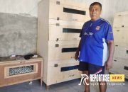 Efektivitas Vital Peningkatan pada Penetasan Telur 15 Efektivitas Vital Peningkatan pada Penetasan Telur
