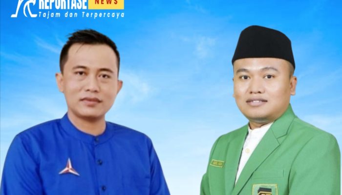 Dua Politisi Muda Tanggapi Soal Upaya Pisahkan Bakal Paslon Pilkada di Sampang