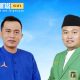 Dua Politisi Muda Tanggapi Soal Upaya Pisahkan Bakal Paslon Pilkada di Sampang.