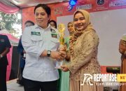Ketua DPW Forsa Jatim Hadiri Milad Forsa Ke-11 di Probolinggo 14 Ketua DPW Forsa Jatim Hadiri Milad Forsa Ke-11 di Probolinggo