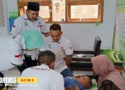 Muswil IASS dan Harkopnas Ke-77, LKNU Kota Kraksaan Gelar Khitan Massal 8 Muswil IASS dan Harkopnas Ke-77, LKNU Kota Kraksaan Gelar Khitan Massal