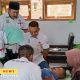 Muswil IASS dan Harkopnas Ke-77, LKNU Kota Kraksaan Gelar Khitan Masal