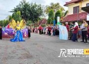 Disdik Sumenep Gelar Festival Drumband Pelajar 2024,