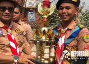 Kwarcab Gerakan Pramuka Gelar Probolinggo Scout Competition 2024 9 Kwarcab Gerakan Pramuka Gelar Probolinggo Scout Competition 2024