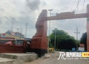Gapura dan Taman, Ikon Baru Desa Kalangan Prao – Jrengik