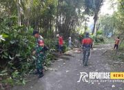 Bangun Kebersamaan, Babinsa Ranubedali dan Warga Laksanakan Kerja Bakti Bersih Lingkungan 12 Bangun Kebersamaan, Babinsa Ranubedali dan Warga Laksanakan Kerja Bakti Bersih Lingkungan