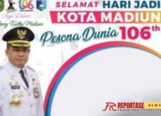 Semarak Hari Jadi Kota Madiun Ke-106 8 Semarak Hari Jadi Kota Madiun Ke-106