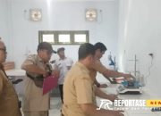 DPUPR Lakukan Pendampingan dan Penyegaran Operasional Laboratorium Pengujian Konstruksi 9 DPUPR Lakukan Pendampingan dan Penyegaran Operasional Laboratorium Pengujian Konstruksi