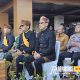 Kapolres Probolinggo AKBP Wisnu Wardana dikukuhkan sebagai Warga Kehormatan Sesepuh Suku Tengger.