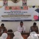 125 siswa dan siswi SLTA di Kecamatan Tongas diberi sosialisasi pendewasaan usia perkawinan.