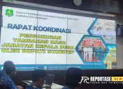 Besok, 300 Kepala Desa se Kabupaten Sumenep Akan Dikukuhkan