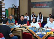 Lapas Banyuwangi Terima Kunker Hakim WasMat Pengadilan Negeri 10 Lapas Banyuwangi Terima Kunker Hakim WasMat Pengadilan Negeri