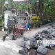 Bentuk memperkuat rasa kebersamaan antara TNI dan Masyarakat