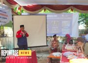 Kwarcab Pramuka Resmikan Pemanfaatan Pompa Hidran dan Jaringan 8 Kwarcab Pramuka Resmikan Pemanfaatan Pompa Hidran dan Jaringan