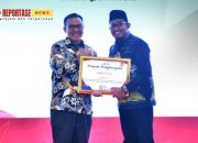 Bupati Sumenep Terima Penghargaan BKKBN RI 12 Bupati Sumenep Terima Penghargaan BKKBN RI